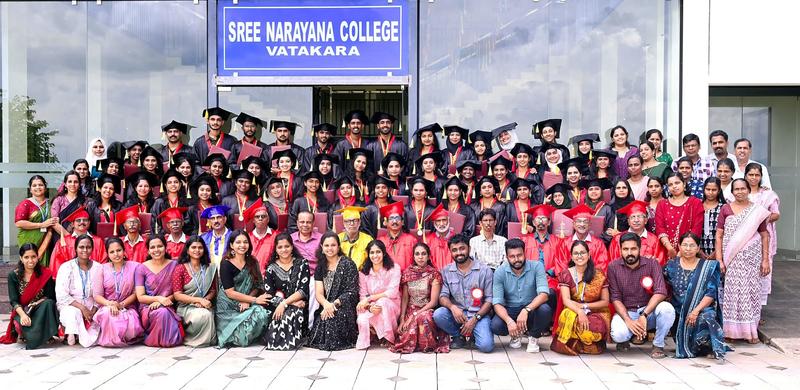 PG - Convocation 2025