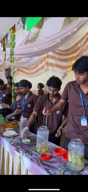 “Savoury Fest “